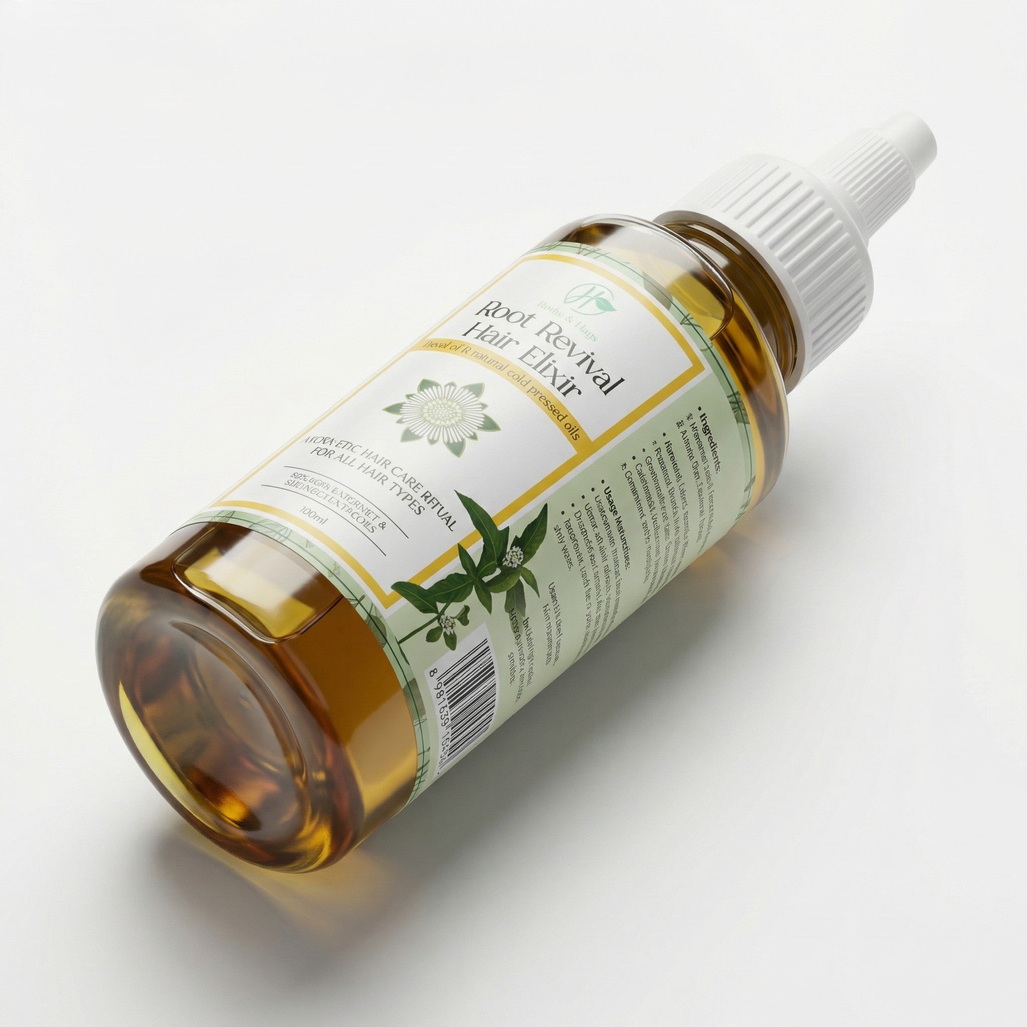 Root Revival Hair Elixir