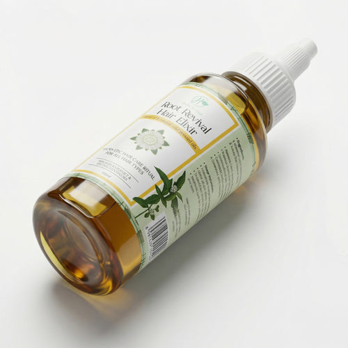 Root Revival Hair Elixir
