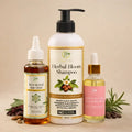30 Days Hair Growth Bundle