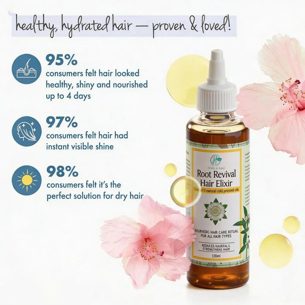 Root Revival Hair Elixir