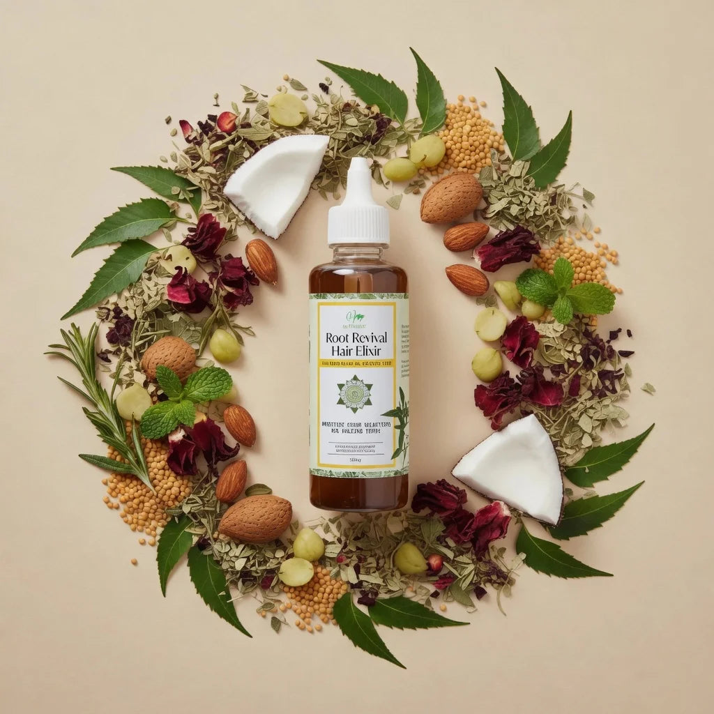 Root Revival Hair Elixir